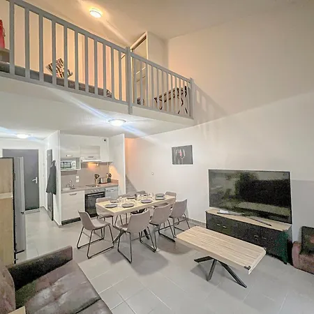 Domaine De Bacchus-Villa Occitane-Climatisee 4 Couchages Saint-Christol  Esterno foto